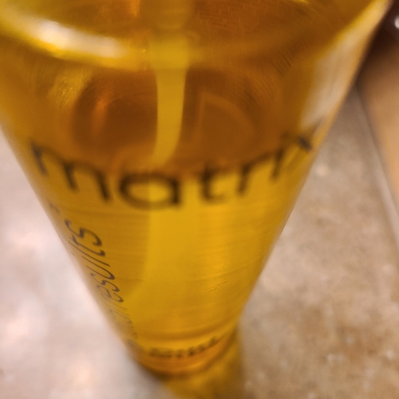 Matrix A Curl Can Dream Nourishing Oil - Picture 3 of 3
